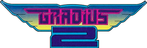 Gradius 2 (MSX) Play Online